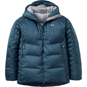 Rab Positron Pro Hoody Mens