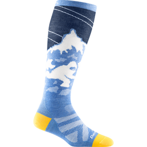 Darn Tough Yeti OTC Lightweight Merino Womens