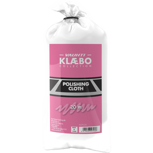 Vauhti Klæbo Polishing Cloth 20m