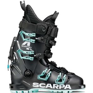 Scarpa 4-Quattro SL Womens