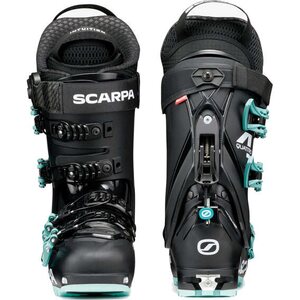 Scarpa 4-Quattro SL Womens