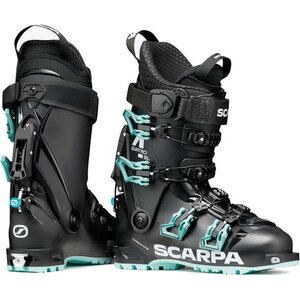 Scarpa 4-Quattro SL Womens