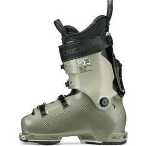 Tecnica Cochise 115 W DYN GW | フリースタイルスキーブーツ
