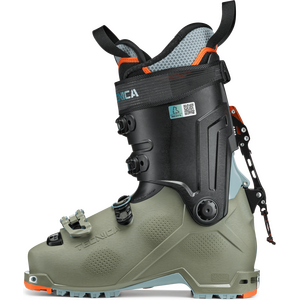 Tecnica Zero G Tour Pro Womens