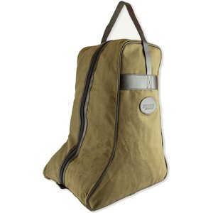 Shoe bags and ski boot bags