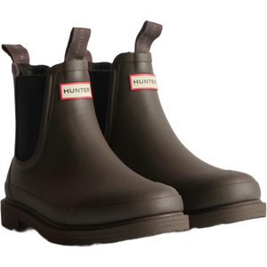 Hunter Elements Chelsea Insulated Boot Womens