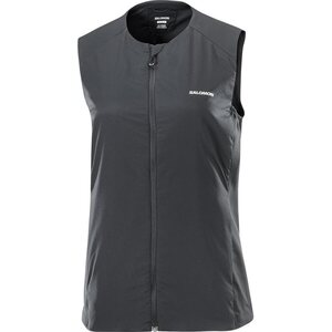 Salomon Mountain Flex Hybrid Vest Womens