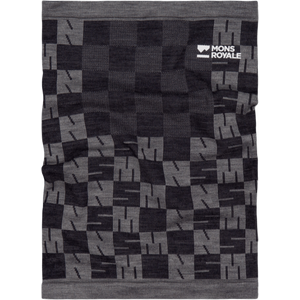 Mons Royale Ascender Merino Seamless Neckwarmer