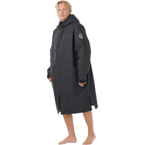 Rip Curl Surf Series Winter Poncho
