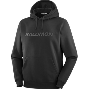 Salomon Big Logo Hoodie Mens
