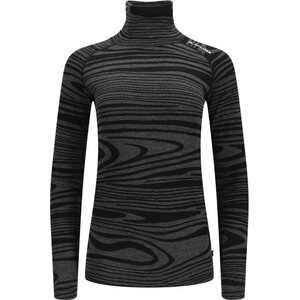 Aclima WarmWool Roll Neck Womens
