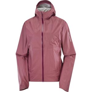 Salomon Bonatti WP Jacket Womens