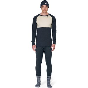 Devold Expedition Merino Silk Shirt Mens