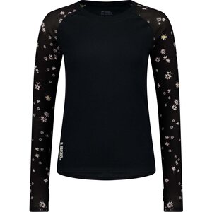 Mons Royale Bella Merino Long Sleeve Womens