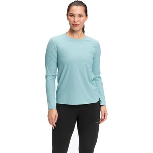 Hoka Airolite Long Sleeve 2.0 Womens