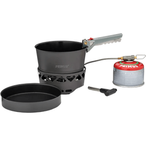Primus Primetech Stove Set II 1.3L With Pan
