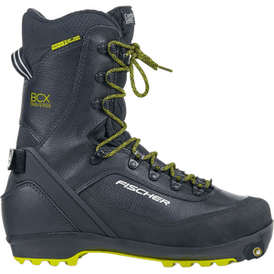 Fischer BCX Traverse