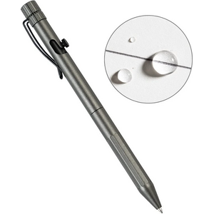 Rite in the Rain Bolt-Action Pen
