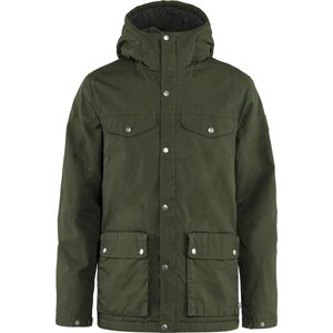 Fjällräven Greenland Winter Jacket Mens