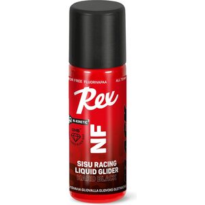 Rex NF Sisu Hard Black Racing Liquid Glider 60ml