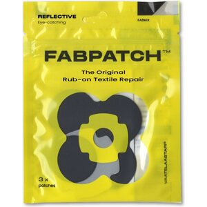 Fabpatch Reflective