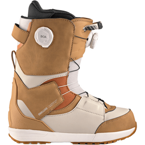 Deeluxe Nomad BOA CTF