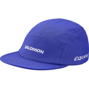 Salomon Equipe 5 Panel Cap