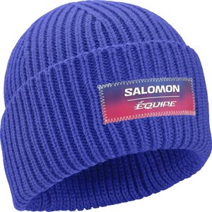 Salomon Equipe Snow Beanie