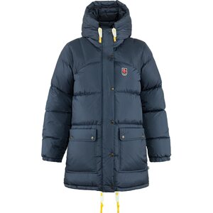 Fjällräven Expedition Down Jacket Womens