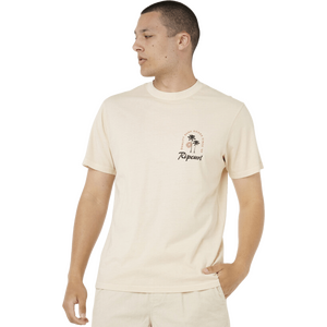 Rip Curl Mod Cali Sunset Tee Mens