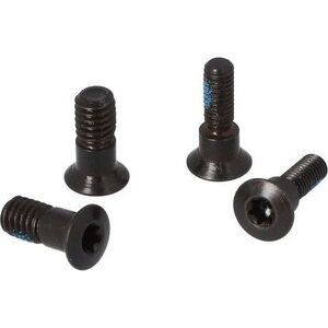 Sig Sauer Romeo-X Compact & Pro Torx Mounting Screw Kit - M3 & M4