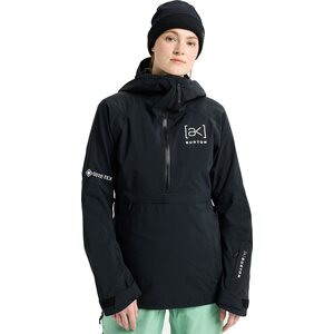 Burton Kimmy GTX 2L Anorak Jacket Womens