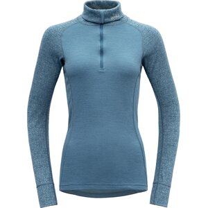 Devold Duo Active Merino 205 Zip Neck Womens