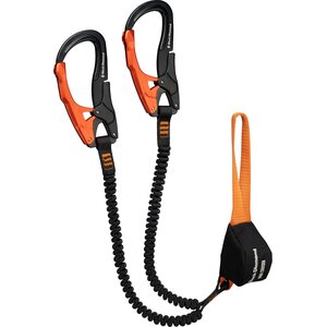 Black Diamond Iron Cruiser Via Ferrata Set