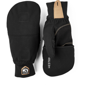 Hestra Windbreaker Pull Over Mitt