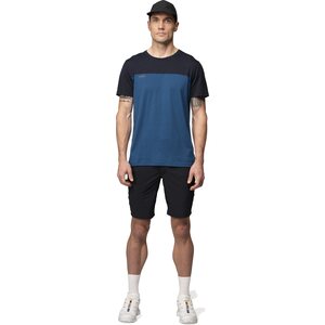 Devold Classic Linear Tee Mens
