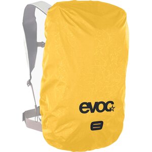 Backpack raincovers and flight bags