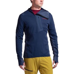 La Sportiva Big Wall Pullover Hoody Mens
