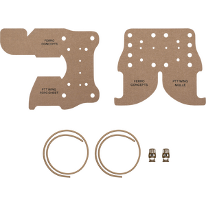Ferro Concepts PTT Wing Kit