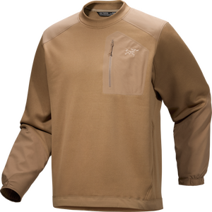 Arc'teryx Konseal Crew Mens