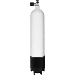 BtS 8.5L Steel Cylinder / 230bar