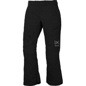 Ski pants