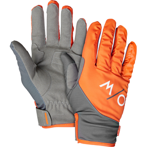 One Way XC Glove Race