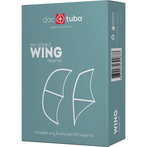 Dr.Tuba Wing Repair Kit