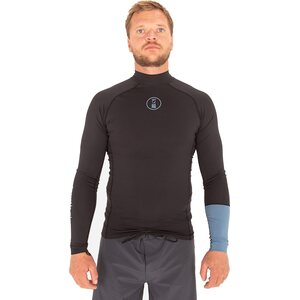 Fourth Element Hydro-T Classic Long Sleeve Rash Vest Mens