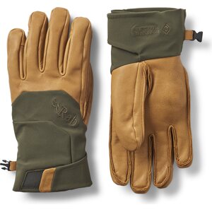 Rab Khroma Tour Windstopper Gloves