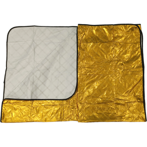 CVN Arctic Levi Blanket 160 x 220cm