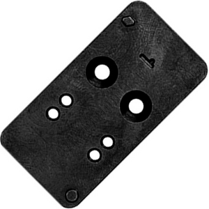 Heckler & Koch SFP Adapter Plate