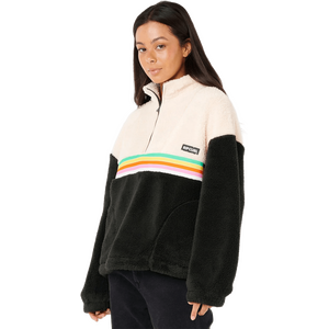 Rip Curl Surf Revival Polar Fleece Womens