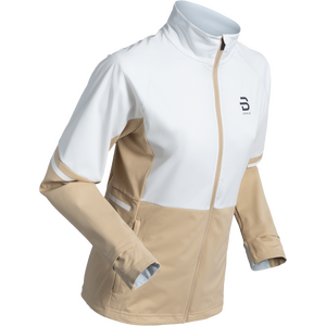 Dahlie Jacket Force Womens